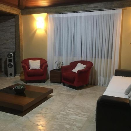 Villa Casa Buzios Geriba Exterior foto