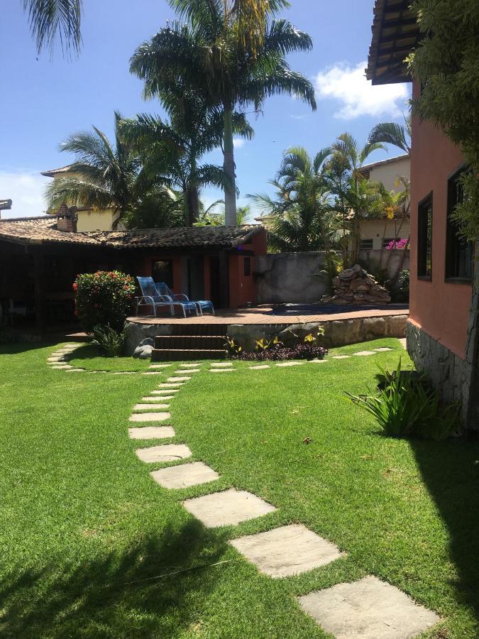Villa Casa Buzios Geriba Exterior foto