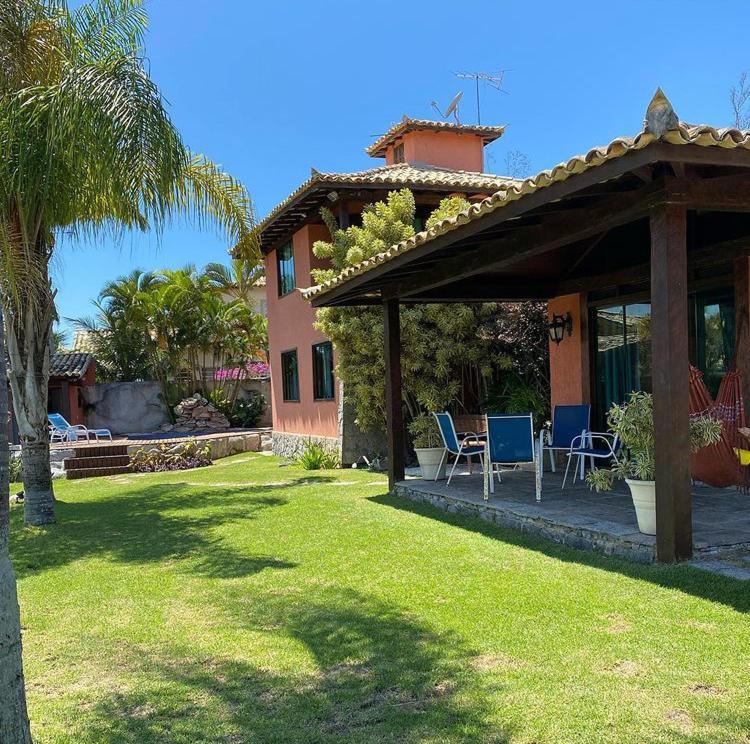 Villa Casa Buzios Geriba Exterior foto