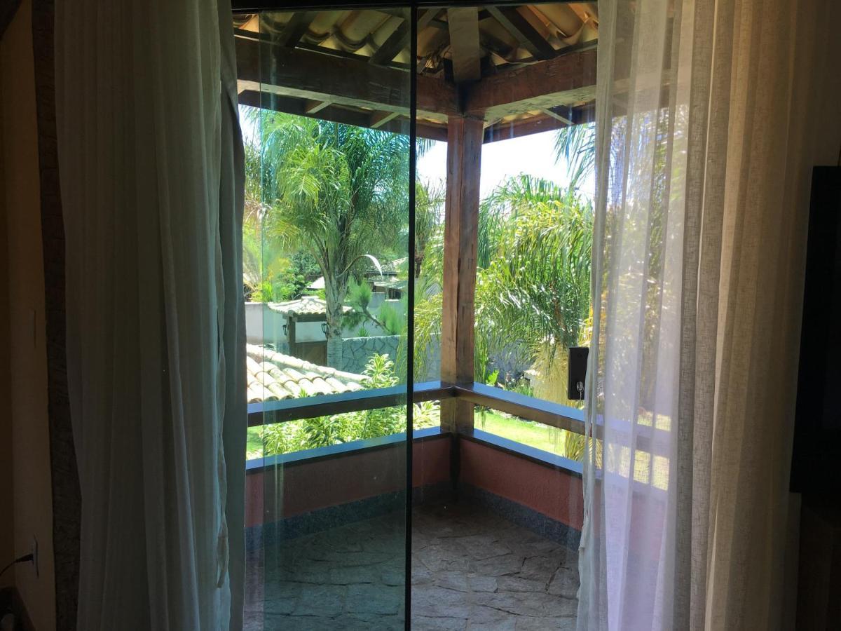 Villa Casa Buzios Geriba Exterior foto