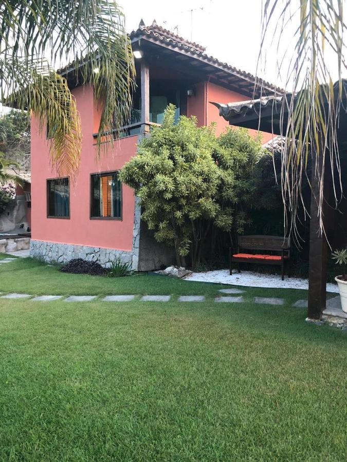 Villa Casa Buzios Geriba Exterior foto