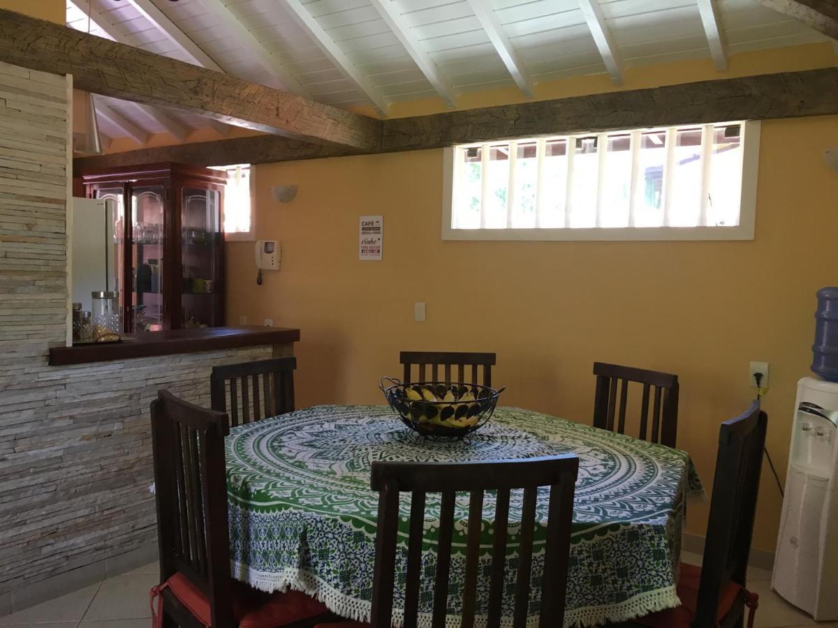 Villa Casa Buzios Geriba Exterior foto