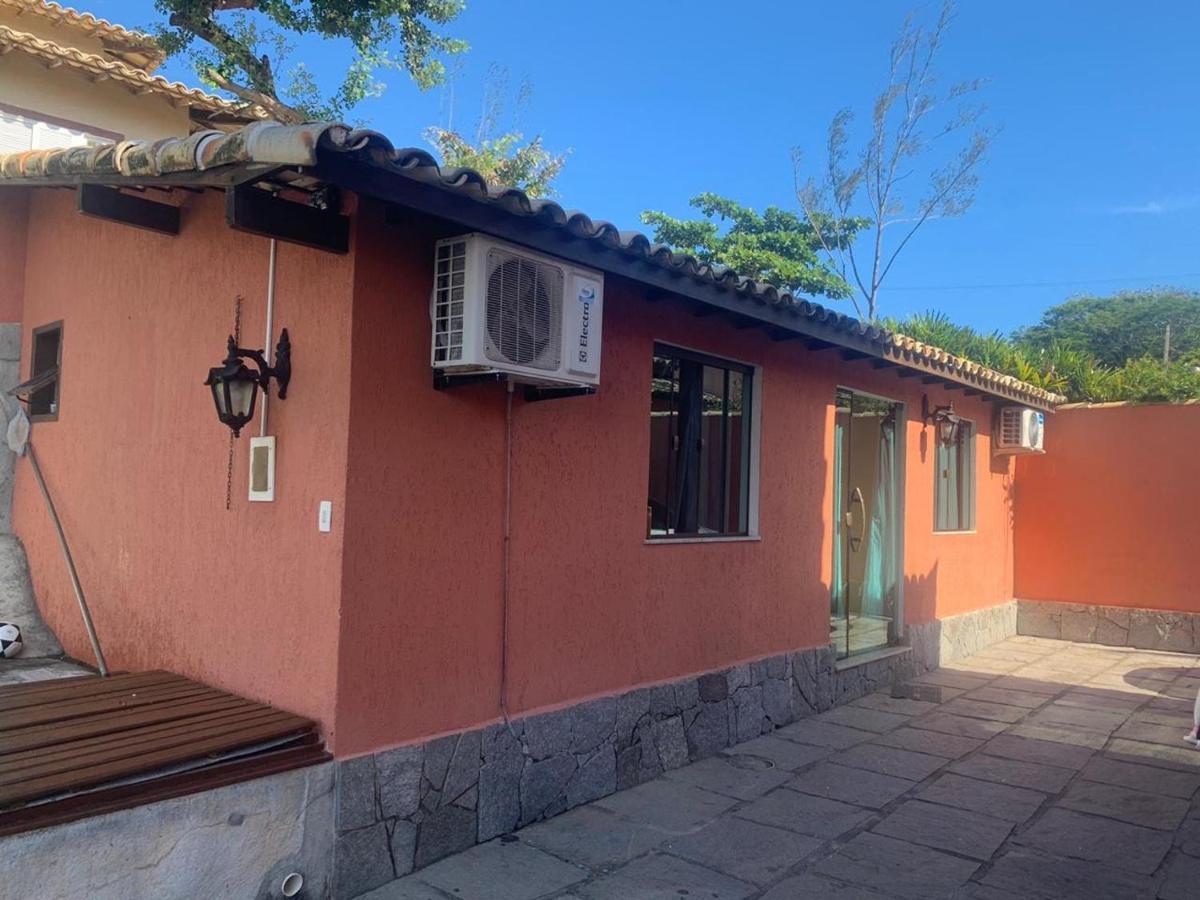 Villa Casa Buzios Geriba Exterior foto