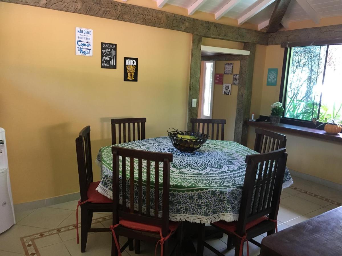 Villa Casa Buzios Geriba Exterior foto