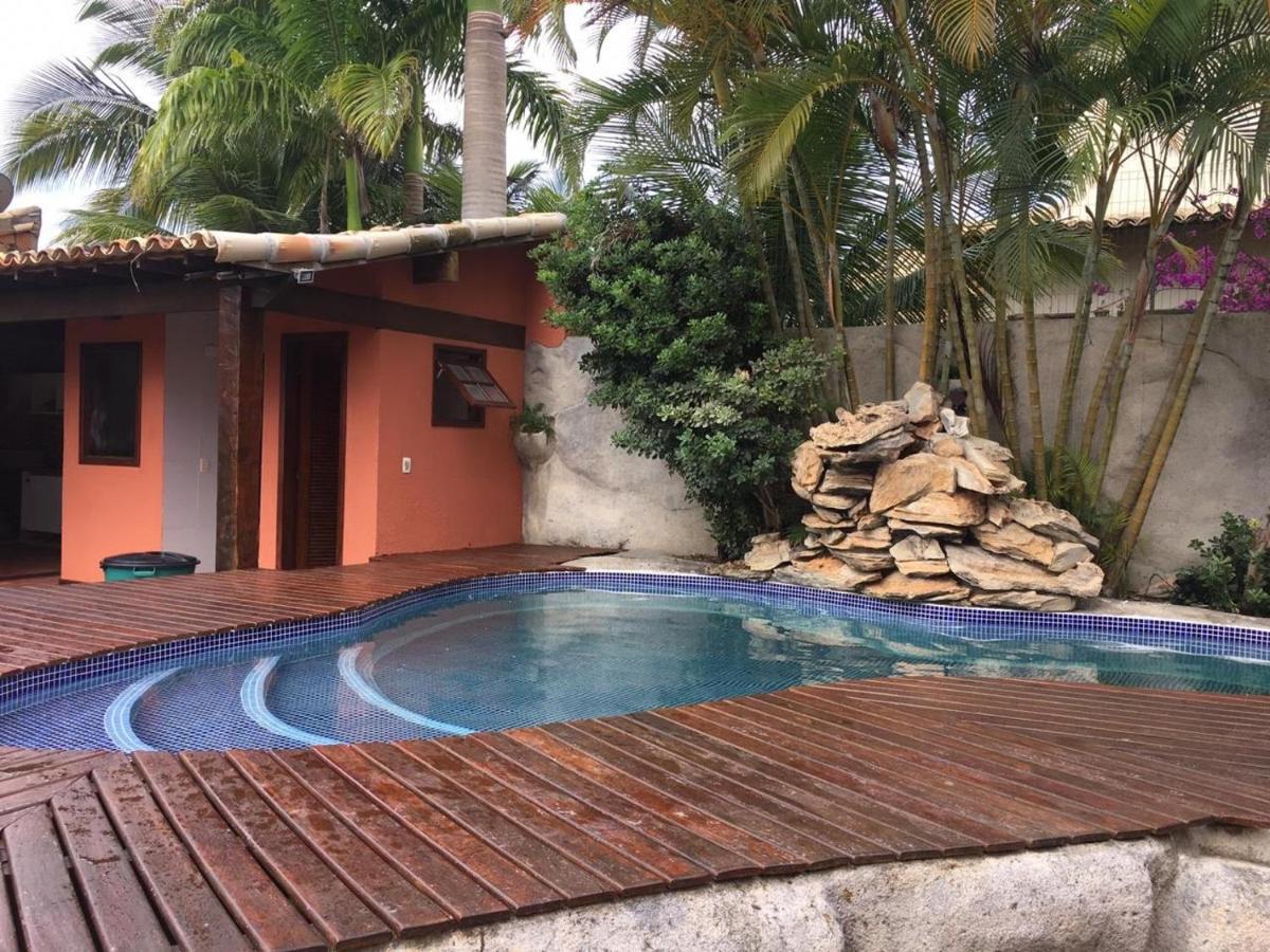 Villa Casa Buzios Geriba Exterior foto