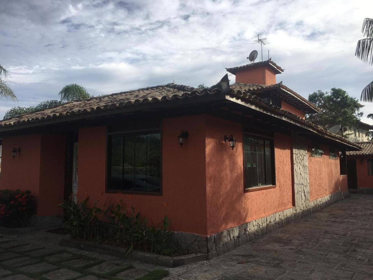 Villa Casa Buzios Geriba Exterior foto