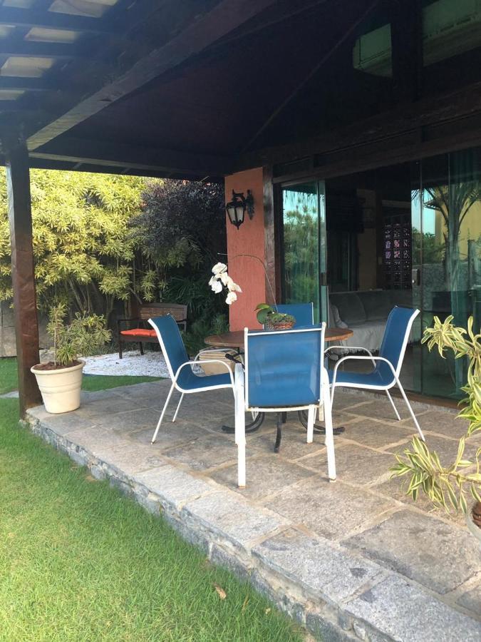 Villa Casa Buzios Geriba Exterior foto