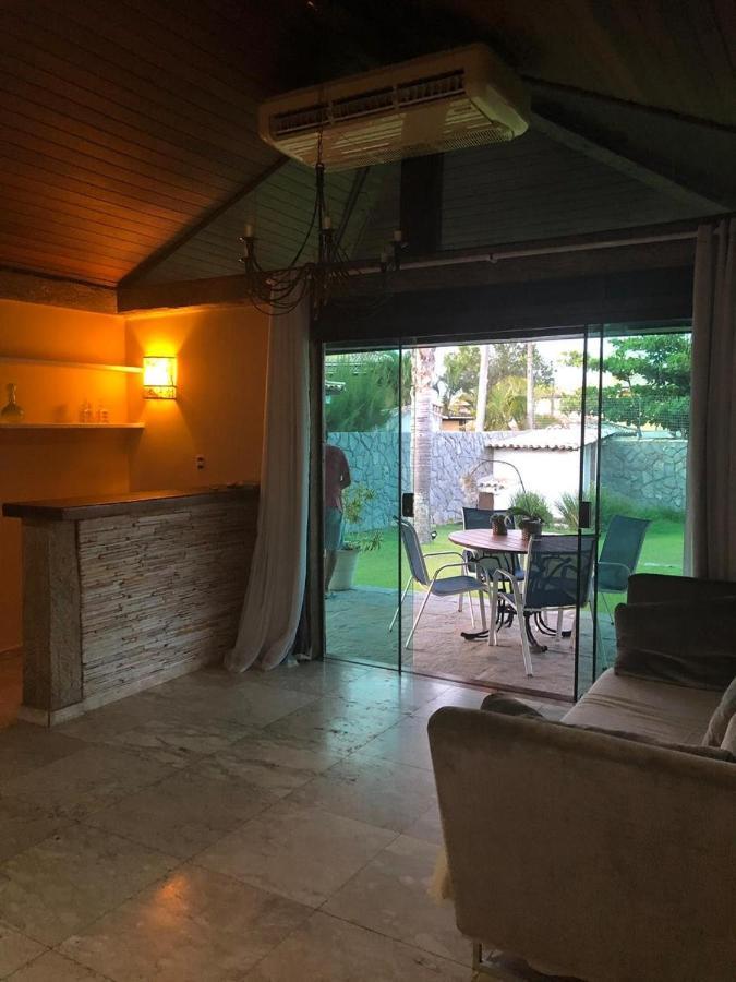 Villa Casa Buzios Geriba Exterior foto