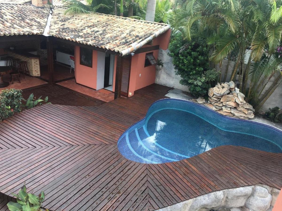 Villa Casa Buzios Geriba Exterior foto