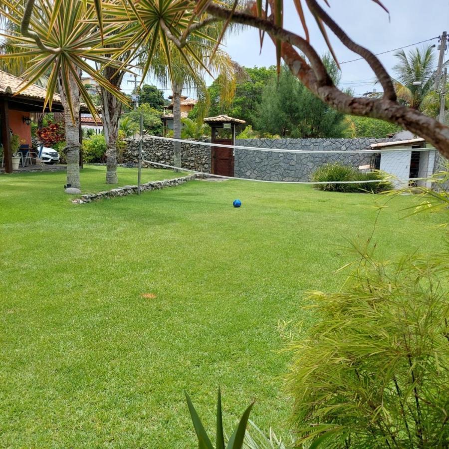 Villa Casa Buzios Geriba Exterior foto