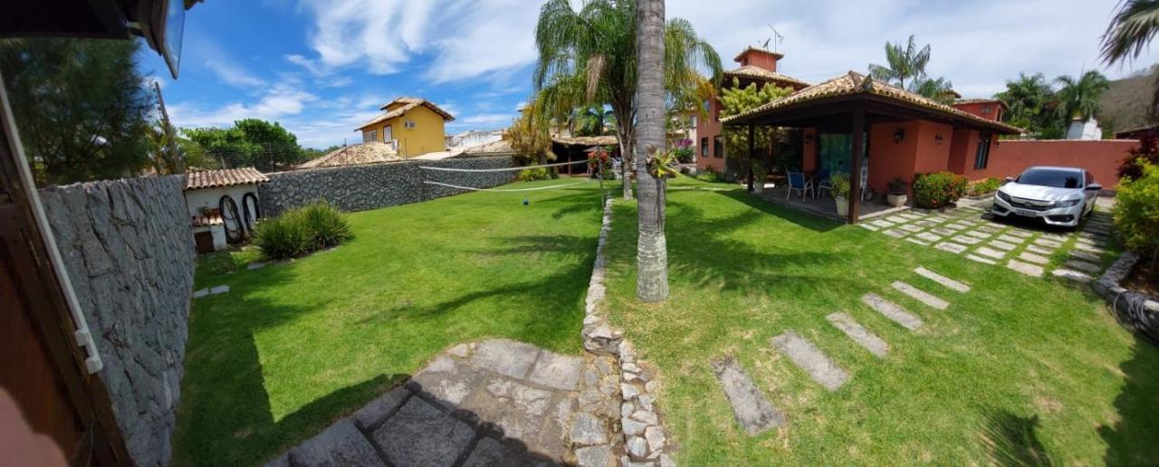 Villa Casa Buzios Geriba Exterior foto