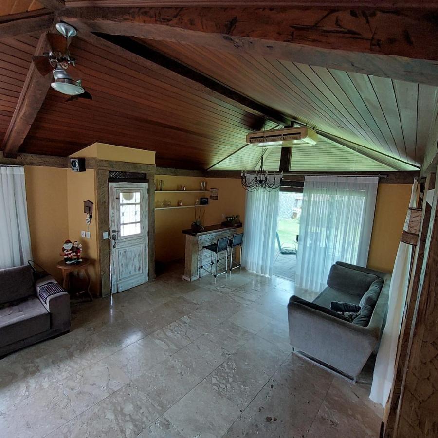 Villa Casa Buzios Geriba Exterior foto