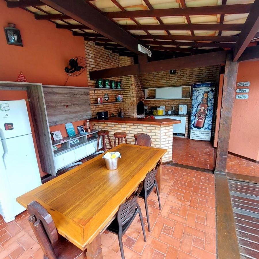 Villa Casa Buzios Geriba Exterior foto